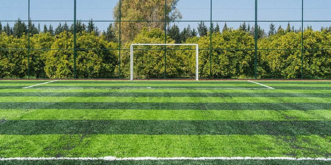 ⚽ إنشاء ملاعب كرة قدم بالرياض وأهمية الجودة في التنفيذ