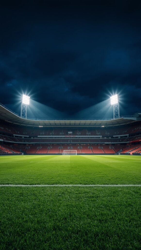 أرضيات ملاعب رياضية مطاطيه