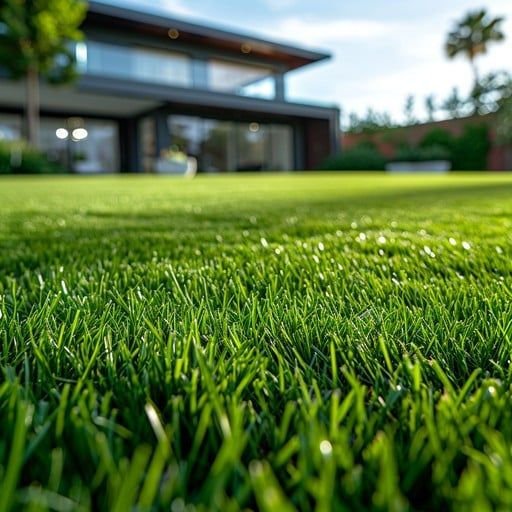 صيانة ملاعب كرة القدم بالرياض
