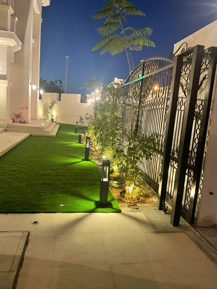 أنواع موكيت الأرضيات