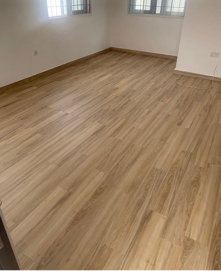 أشكال أرضيات فينيل