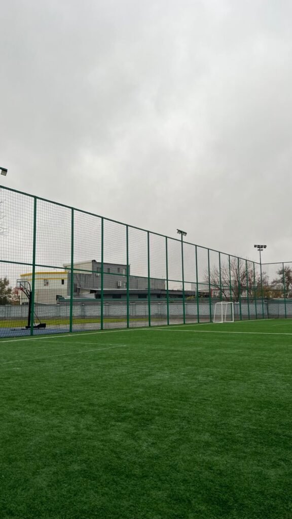 صيانة ملاعب بالرياض