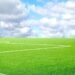 صيانة ملاعب كرة القدم بالرياض