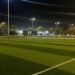 تركيب ملاعب خماسية بالرياض