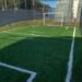 تنفيذ ملاعب متعددة الاستخدام بالرياض