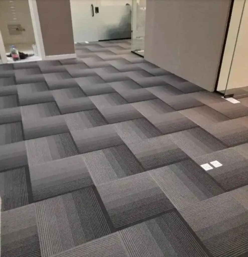 تصميم موكيت حديث بالرياض