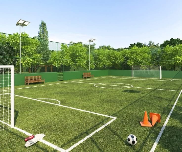 صيانة الملاعب الرياضية بالرياض