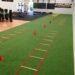 تنفيذ ملاعب طائرة بالرياض