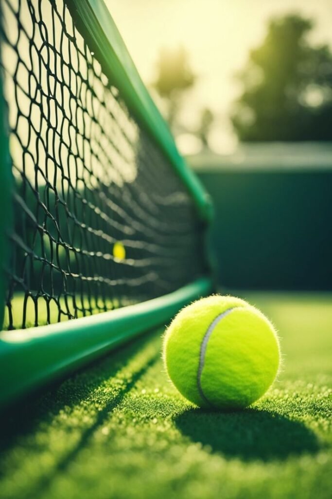 تنفيذ ملاعب تنس فى الرياض